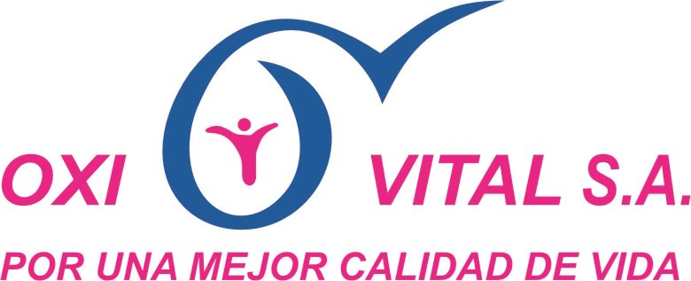 Oxivital SA